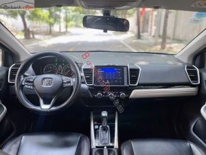Xe Honda City L 1.5 AT 2021