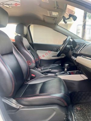 Xe Honda City L 1.5 AT 2021
