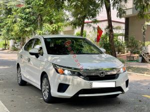 Xe Honda City L 1.5 AT 2021