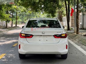 Xe Honda City L 1.5 AT 2021