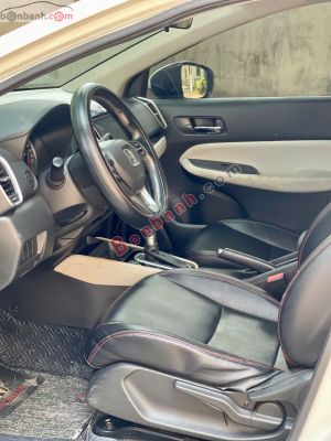 Xe Honda City L 1.5 AT 2021