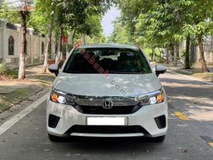 Xe Honda City L 1.5 AT 2021