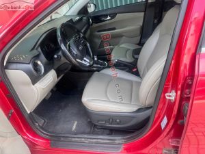 Xe Kia Cerato 1.6 AT Luxury 2020