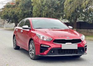 Xe Kia Cerato 1.6 AT Luxury 2020