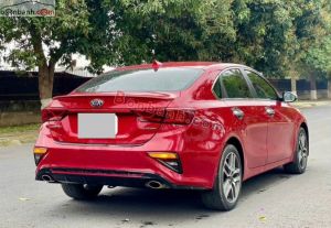 Xe Kia Cerato 1.6 AT Luxury 2020