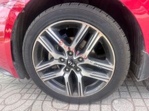 Xe Kia Cerato 1.6 AT Luxury 2020