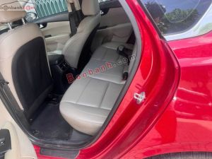 Xe Kia Cerato 1.6 AT Luxury 2020