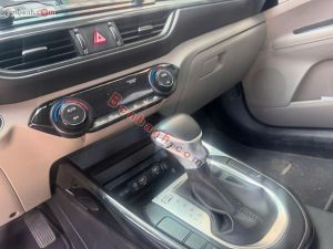 Xe Kia Cerato 1.6 AT Luxury 2020