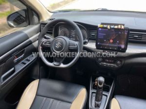 Xe Suzuki XL7 1.5 AT 2021