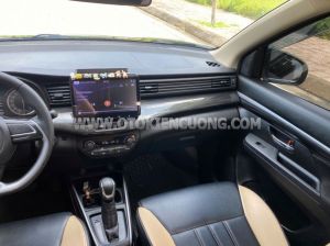 Xe Suzuki XL7 1.5 AT 2021