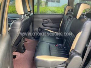 Xe Suzuki XL7 1.5 AT 2021