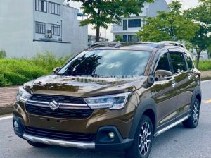 Xe Suzuki XL7 1.5 AT 2021