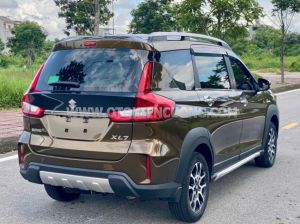 Xe Suzuki XL7 1.5 AT 2021