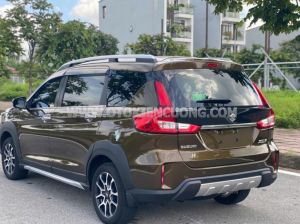 Xe Suzuki XL7 1.5 AT 2021