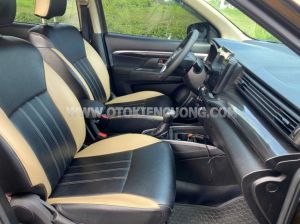 Xe Suzuki XL7 1.5 AT 2021
