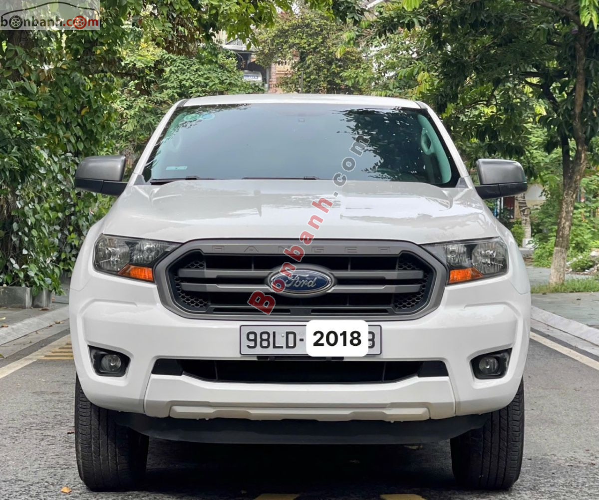 Ford Ranger XLS 2.2L 4x2 AT