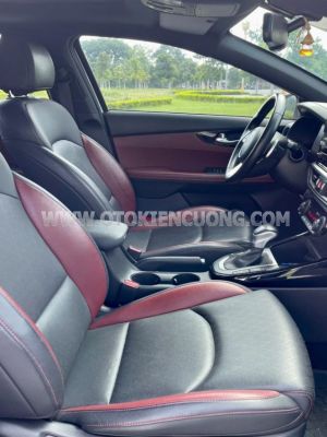 Xe Kia K3 Premium 2.0 AT 2022