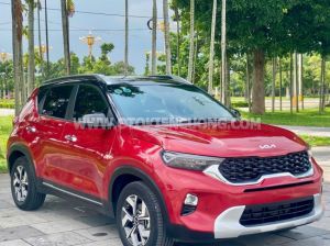 Xe Kia Sonet Luxury 1.5 AT 2023