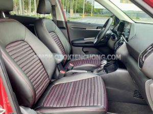 Xe Kia Sonet Luxury 1.5 AT 2023
