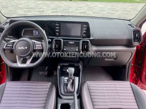 Xe Kia Sonet Luxury 1.5 AT 2023