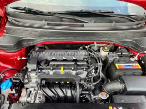 Xe Kia Sonet Luxury 1.5 AT 2023