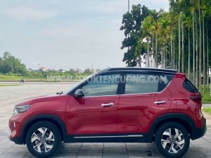 Xe Kia Sonet Luxury 1.5 AT 2023