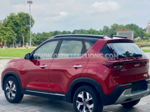 Xe Kia Sonet Luxury 1.5 AT 2023