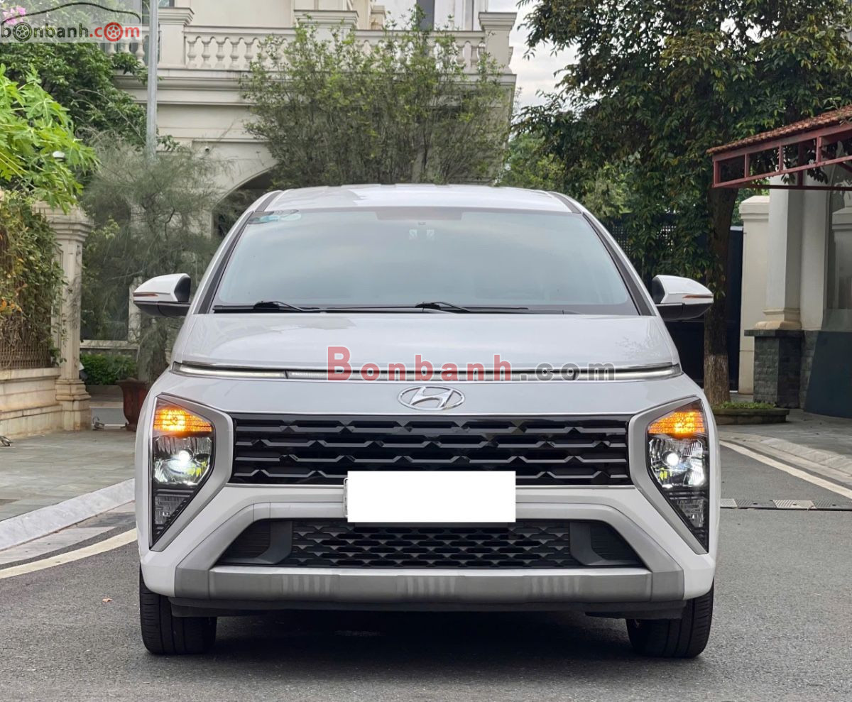 Hyundai Stargazer Đặc biệt 1.5 AT