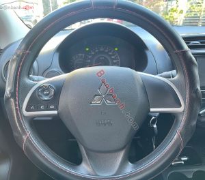 Xe Mitsubishi Attrage 1.2 MT 2022