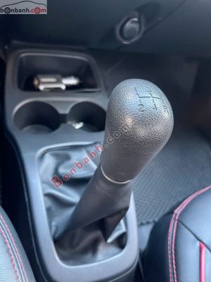 Xe Mitsubishi Attrage 1.2 MT 2022