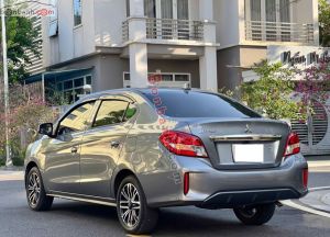 Xe Mitsubishi Attrage 1.2 MT 2022