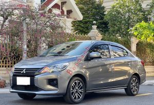 Xe Mitsubishi Attrage 1.2 MT 2022