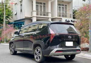 Xe Hyundai Stargazer X 1.5 AT 2024