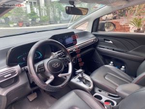 Xe Hyundai Stargazer X 1.5 AT 2024