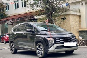 Xe Hyundai Stargazer X 1.5 AT 2024