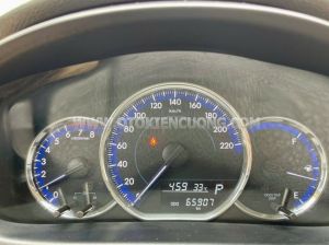 Xe Toyota Vios E CVT 2022