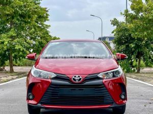 Xe Toyota Vios E CVT 2022