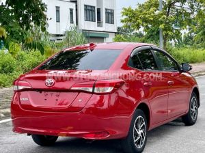 Xe Toyota Vios E CVT 2022