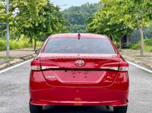 Xe Toyota Vios E CVT 2022
