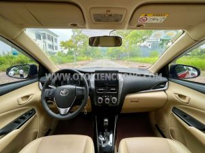 Xe Toyota Vios E CVT 2022
