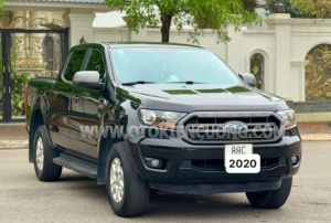 Xe Ford Ranger XLS 2.2L 4x2 MT 2020