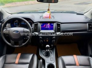 Xe Ford Ranger XLS 2.2L 4x2 MT 2020