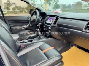 Xe Ford Ranger XLS 2.2L 4x2 MT 2020