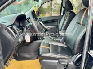 Xe Ford Ranger XLS 2.2L 4x2 MT 2020