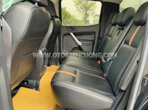 Xe Ford Ranger XLS 2.2L 4x2 MT 2020