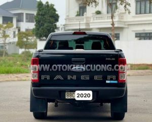 Xe Ford Ranger XLS 2.2L 4x2 MT 2020