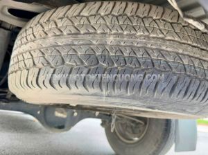 Xe Ford Ranger XLS 2.2L 4x2 MT 2020
