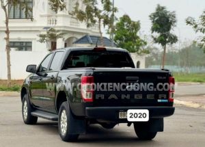 Xe Ford Ranger XLS 2.2L 4x2 MT 2020