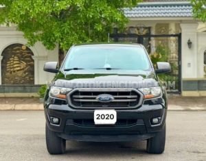 Xe Ford Ranger XLS 2.2L 4x2 MT 2020