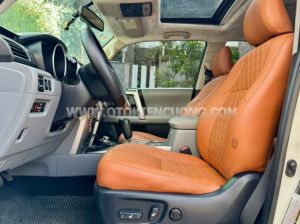 Xe Toyota 4 Runner SR5 2012